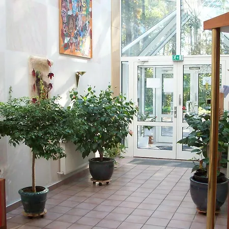 Parkhotel Hotel Schönewalde