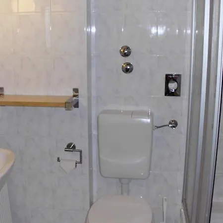 Hotel Parkhotel Schönewalde