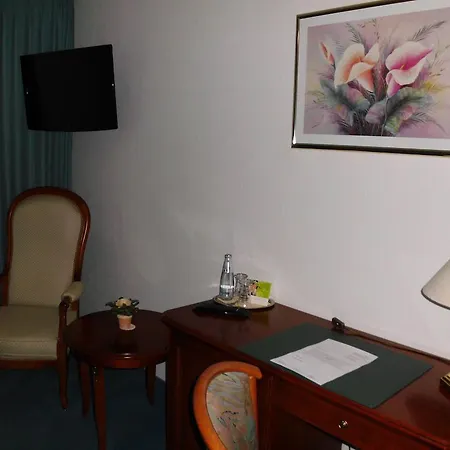 Parkhotel 3*