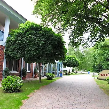 Parkhotel 3*