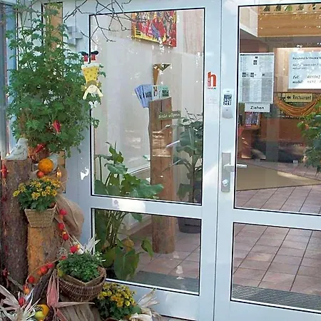 Parkhotel Hotel Schoenewalde