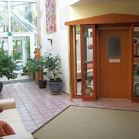 Parkhotel 3*