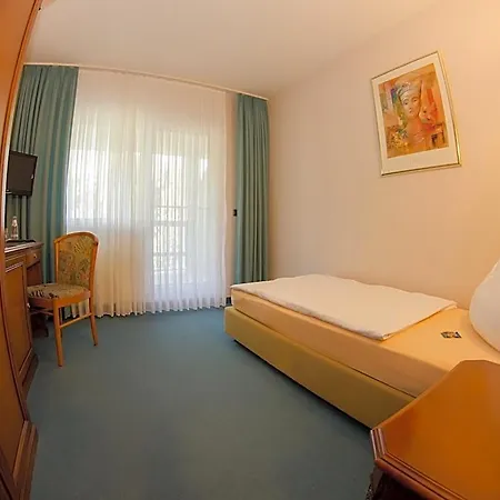 Hotel Parkhotel