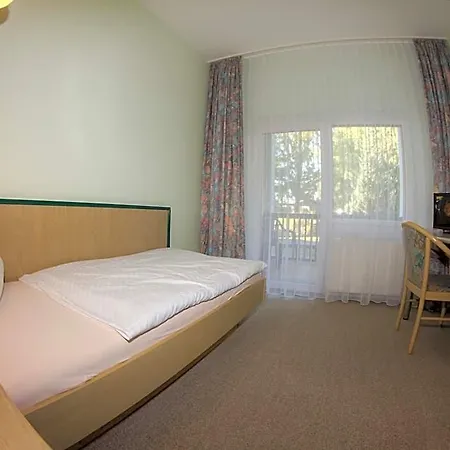 Hotel Parkhotel