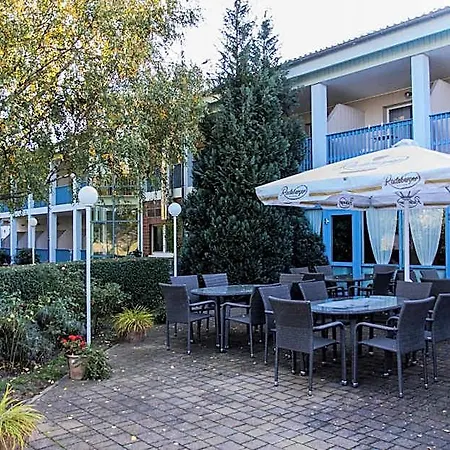 Parkhotel Hotel