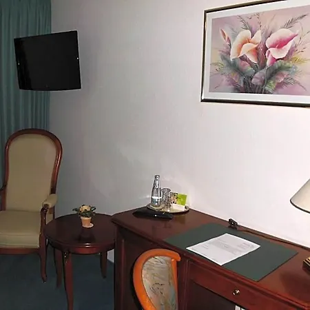 Hotel Parkhotel