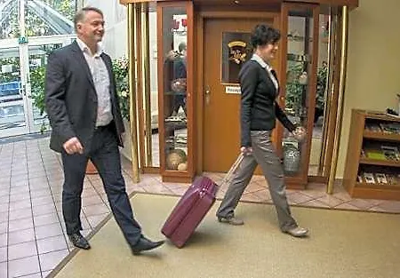 Parkhotel Hotel