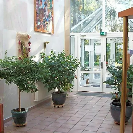 Parkhotel 3* Schoenewalde