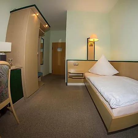 Hotel Parkhotel Schoenewalde