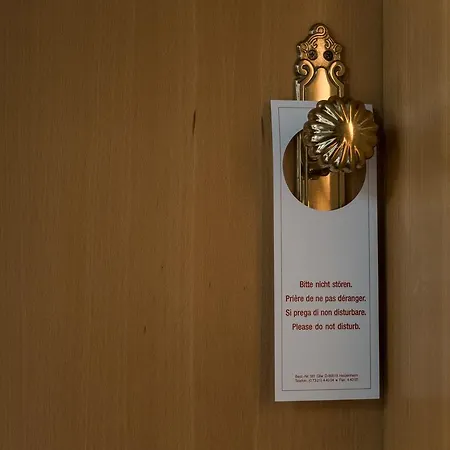 Parkhotel Hotel Schoenewalde