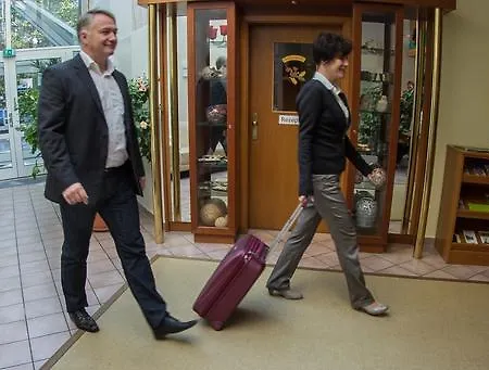 Parkhotel Hotel