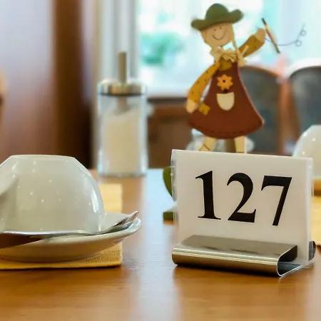 Hotel Parkhotel Schoenewalde