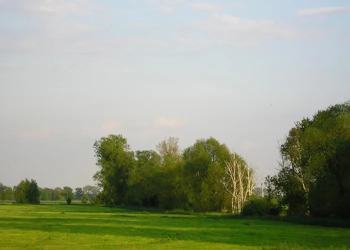 Parkhotel 3* Schönewalde